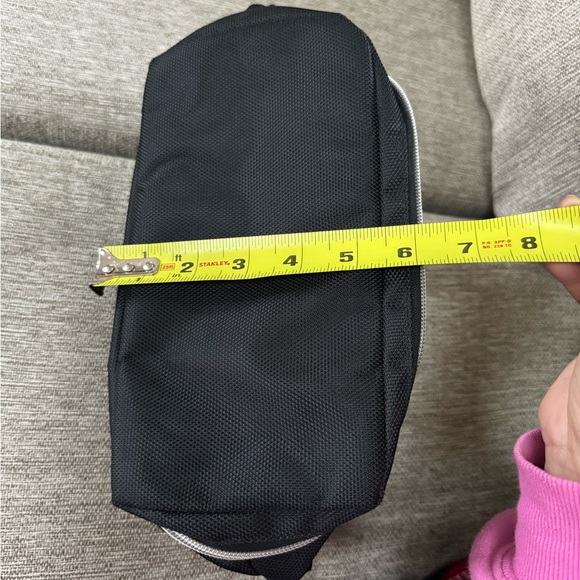 NEW American Crew Mens Toiletry Travel Bag - Picture 8 of 8